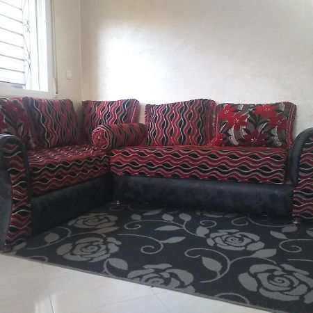 Top Appartement Equipe Pour Les Familles Kenitra Exterior photo