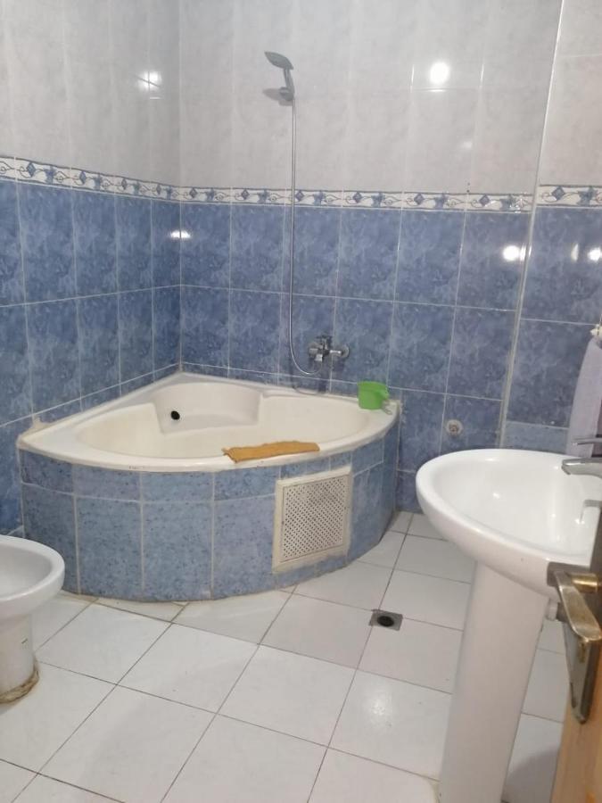 Top Appartement Equipe Pour Les Familles Kenitra Exterior photo